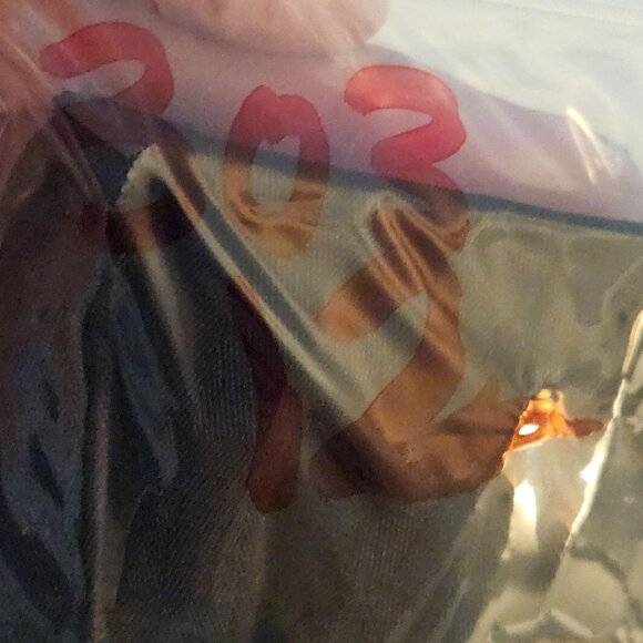 Alberto Makali Womens Black Textured Checkered Pants Size 8 Silk Blend Slim Fit - Picture 10 of 15